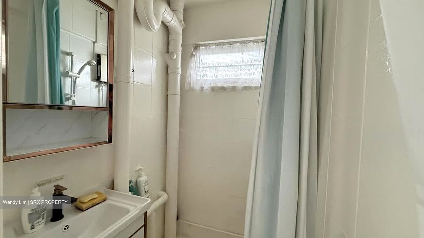 Blk 8 Farrer Gardens (Bukit Timah), HDB 3 Rooms #628899751